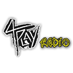 4Play Radio logo