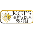 KGPS logo