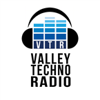 Valley Techno Radio logo