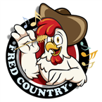 Fred Country Radio logo