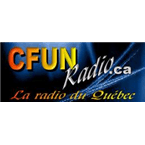 CFUN Radio logo