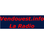 Ventdouest Radio logo