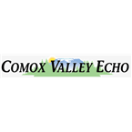 Comox Valley The Mix logo