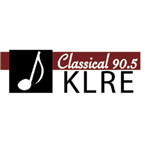 KLRE Classical 90.5 logo