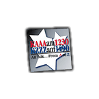 KAAA FM 97.5 logo