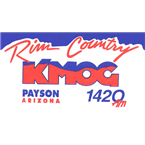 KMOG logo
