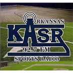 KASR logo