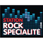 Rock Specialite 100% logo