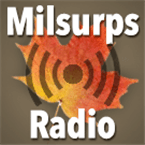 Military Surplus Collectors Radio logo