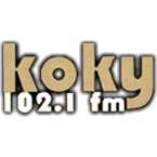 KOKY logo