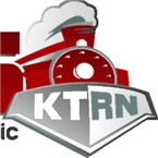KTRN-FM logo