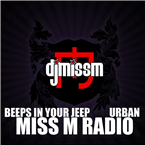 Beeps In Your Jeep Radio logo