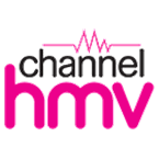 channel hmv logo