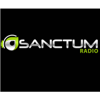 Sanctum Radio logo