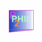 Radiophil2 logo