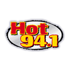 Hot 94.1 logo