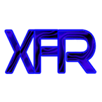 X-Force Radio logo