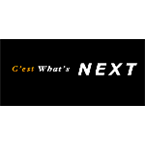 Cest Whats Next logo