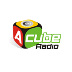 Acube Radio logo