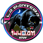 La Voz logo