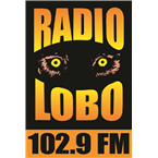 Radio Lobo logo