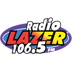 Radio Lazer logo