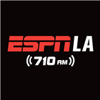 ESPN LA 710 logo