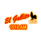 El Gallito logo