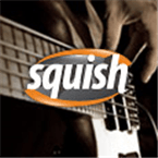 Squish logo