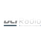 DCI Radio logo