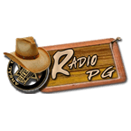 Radio PG logo