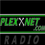 PlexxNet.com Radio logo