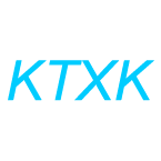 KTXK logo