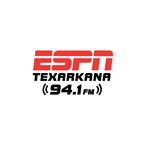 ESPN Texarkana logo