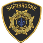 Sherbrooke Fire Department logo