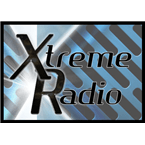 Xtreme Radio logo