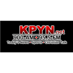 KPYN logo