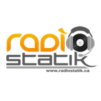 RadioStatik logo