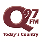 Q97 logo