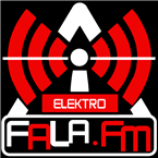 FALA.FM - Podziemna Platforma Radiowa - FALA ELEKTRONIKI logo