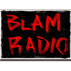 Blam Radio logo