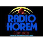 Radio Horem logo