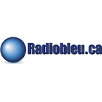 RadioBleu logo