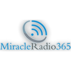 Miracle Radio 365 logo