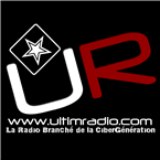 UltimRadio logo