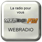 Mylene-FM logo