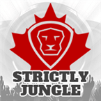 StrictlyJungle logo