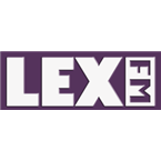 LEXFM logo