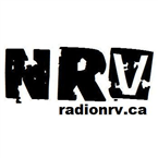 RadioNRV logo