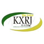 KXRJ logo